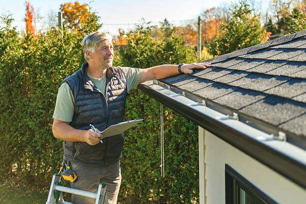 Affordable Flat Roof Repair solutions in Palmetto, GA